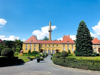 Śląski Uniwersytet Medyczny w Zabrzu