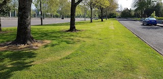 Kenley Green Space