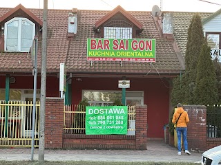 Bar Saigon z Gwiazdką Michalin