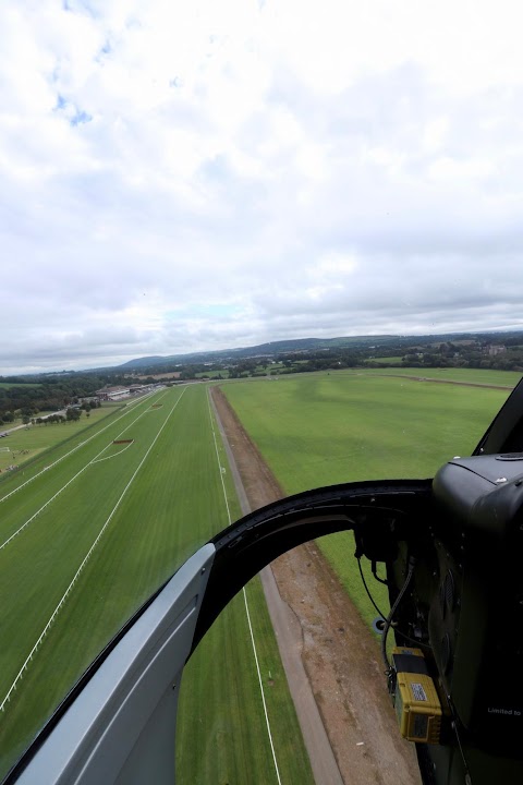 Adventure 001 Helicopters Ireland