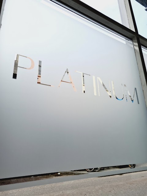 Platinum Hair Studio