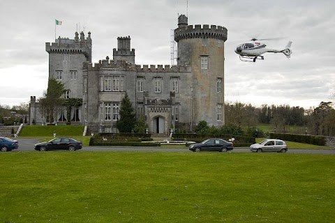 Executive Helicopters Ireland