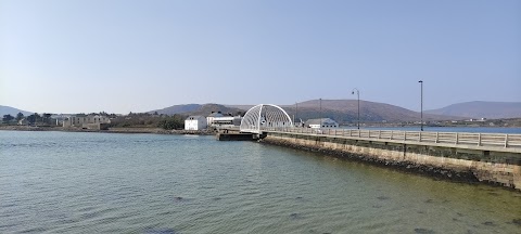 Sweeney's SuperValu Achill