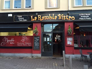 La Rambla Bistro