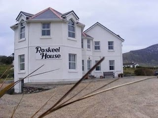 Roskeel House