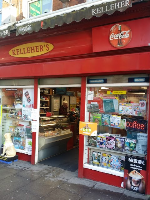 Kelleher's