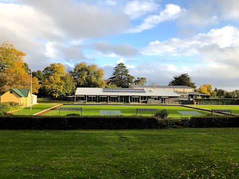 Buninyong Bowling Club