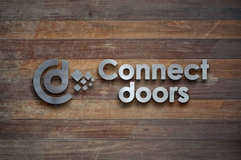 Магазин вікон та дверей ConnectDoors