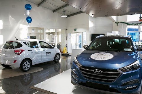 Michael Lyng Motors Hyundai