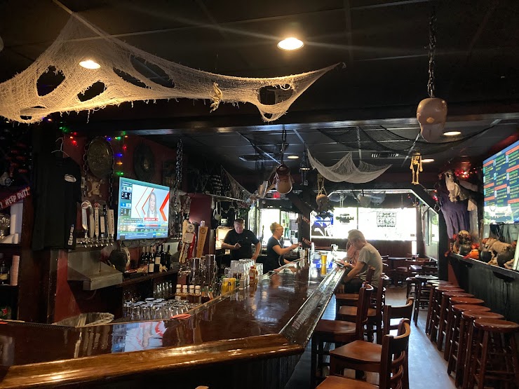 Shakespeare's Craft Beer & Gastro Pub, Sarasota, FL