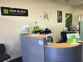 H&R Block Tax Accountants - Smithfield, QLD