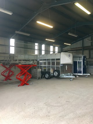 P. O'Haire Trailers