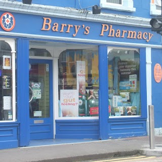 Barry's Pharmacy