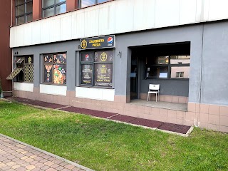 Zajebista Pizza Sosnowiec