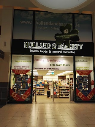 Holland & Barrett