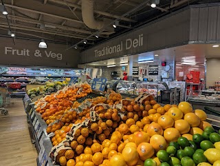 Coles Werribee