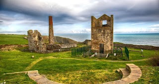 Copper Coast UNESCO Global Geopark