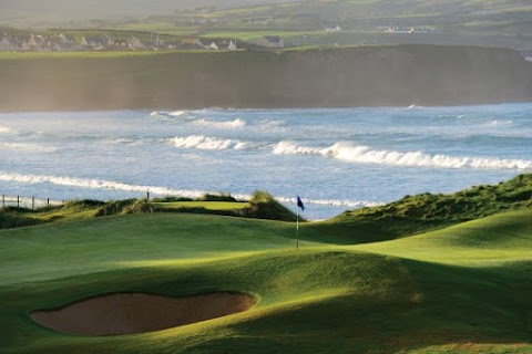 Wild Atlantic Golf Tours