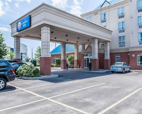 Comfort Inn