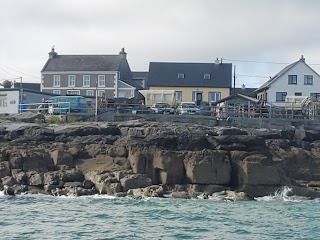 Tigh Ruairi (Rory's Pub) Bed & Breakfast, Inis Oirr, Aran Islands