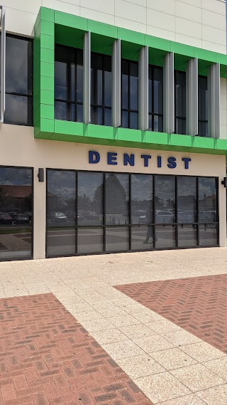 Primary Dental Rockingham
