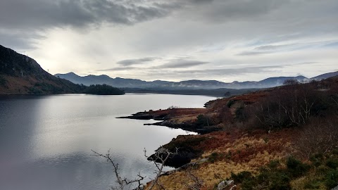 Caragh Lake House