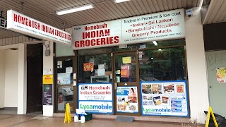 Homebush Indian Groceries