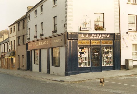 McElwee totalhealth Pharmacy, O'Connell Square