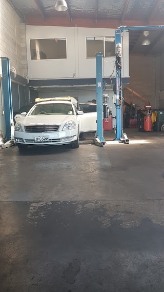 new lynn tyres and car repairs