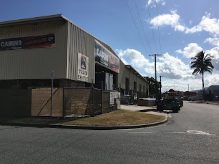 Cairns Hardware - Trade Centre