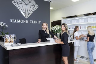 Diamond Clinic - Klinika medycyny estetycznej w Gdańsku