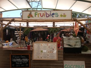 Fruibies Organic Vegan Cafe Kuranda, Cairns