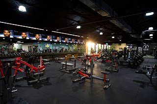 Gold's Gym Toowoomba