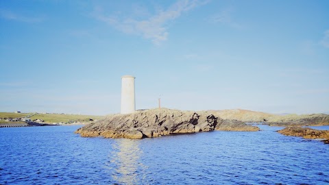 Inishbofin Island Hostel