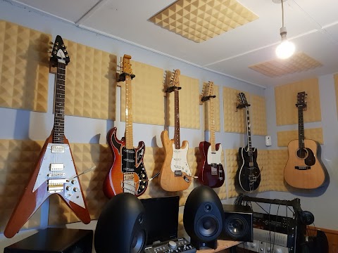 Aisling Recording Studios