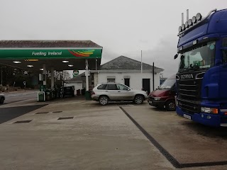 Top Oil Ballyhea Service Station