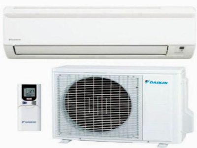 RTS Heating & Cooling Services