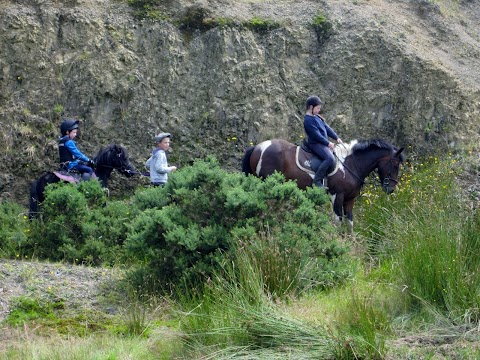 Valley View Equestrian Centre