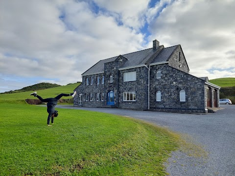 The Lodge Doolin