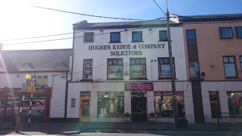 Hughes Kehoe & Company