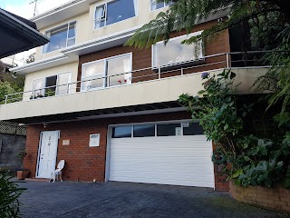 Home Stay At Evans Bay Wellington