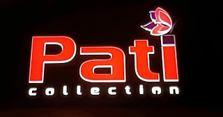 Pati collection