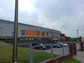 Powiatowe Centrum Sportu i Rekreacji w Przysusze