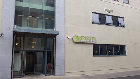 Spirit Leisure Centre