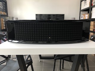 Omega Store Systemy Audio