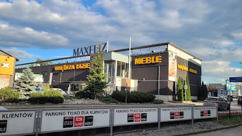 Maxfliz Salon Wyposażenia Wnętrz Kraków | Łazienka, Kuchnia, Meble, Płytki