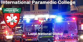 International Paramedic College craigieburn Venue