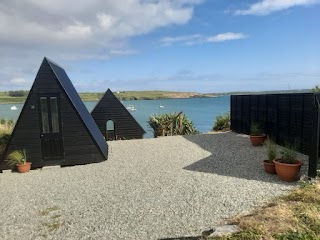 Our Little Black Shack