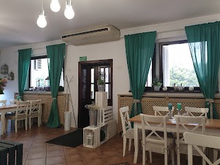 Restauracja Leśna