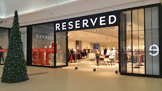 Reserved